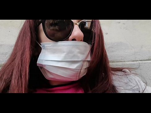 ❤️ Namaly faty tamin'ny mpifanila trano aminy i Nicoletta ary nipitika tao amin'ny garazy (Special Covid19 Italian Quarantine) ❤️❌ Voasary vetaveta fotsiny aminay