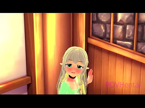 ❤️ (Fandrika) Manampy anao hanasa ny tavanao ny mpanompovavy Elvish. ❤️❌ Voasary vetaveta fotsiny aminay