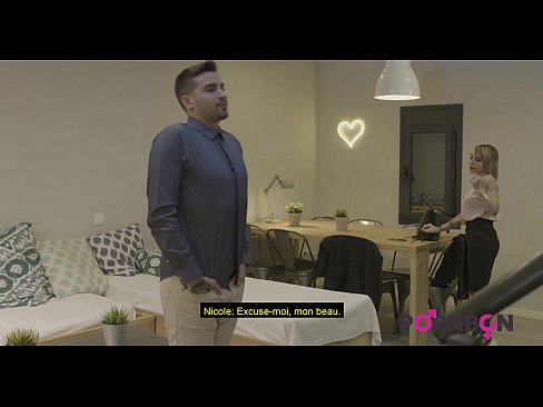 ❤️ PORNBCN 4K Vehivavy matotra iray be nono te-ho anal fucked gigolo tanora miaraka amin'ny dick be blowjob amortisme mafy asa tanana asa alika pussy milelaka orgasme dikanteny frantsay ❤️❌ Voasary vetaveta fotsiny aminay