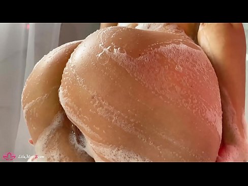 ❤️ Brunette manao masturbate Pussy miaraka amin'ny Vibrator ho amin'ny orgasme mahery amin'ny fandroana ❤️❌ Voasary vetaveta fotsiny aminay