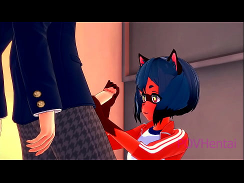 ❤️ Fiompiana omby vaovao miaraka amin'i Michiru Kagemori ❤️❌ Voasary vetaveta fotsiny aminay