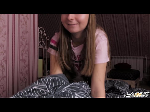 ❤️ Nitsentsitra lalina ny BFF-ny i Blondie ary niditra tao am-bavany ❤️❌ Voasary vetaveta fotsiny aminay